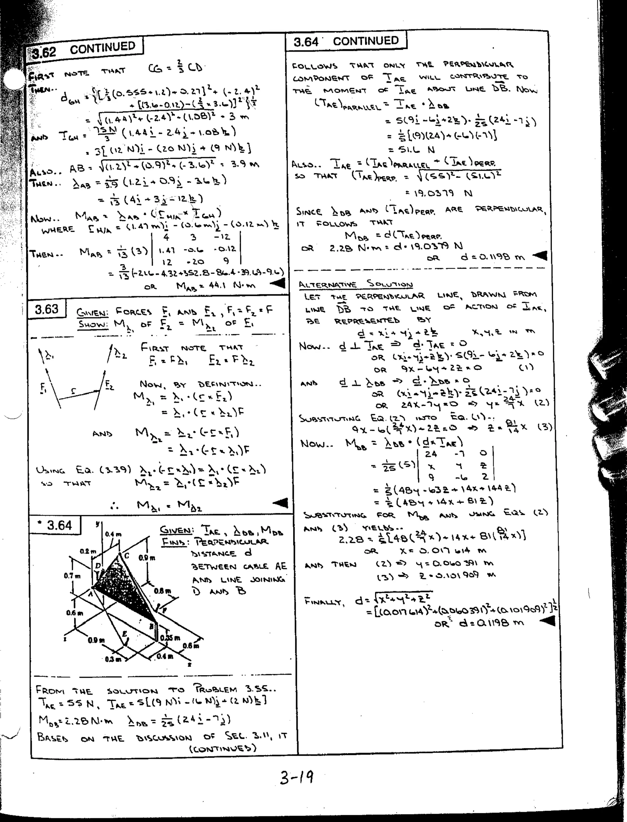 Solucionario estática beer 9 ed