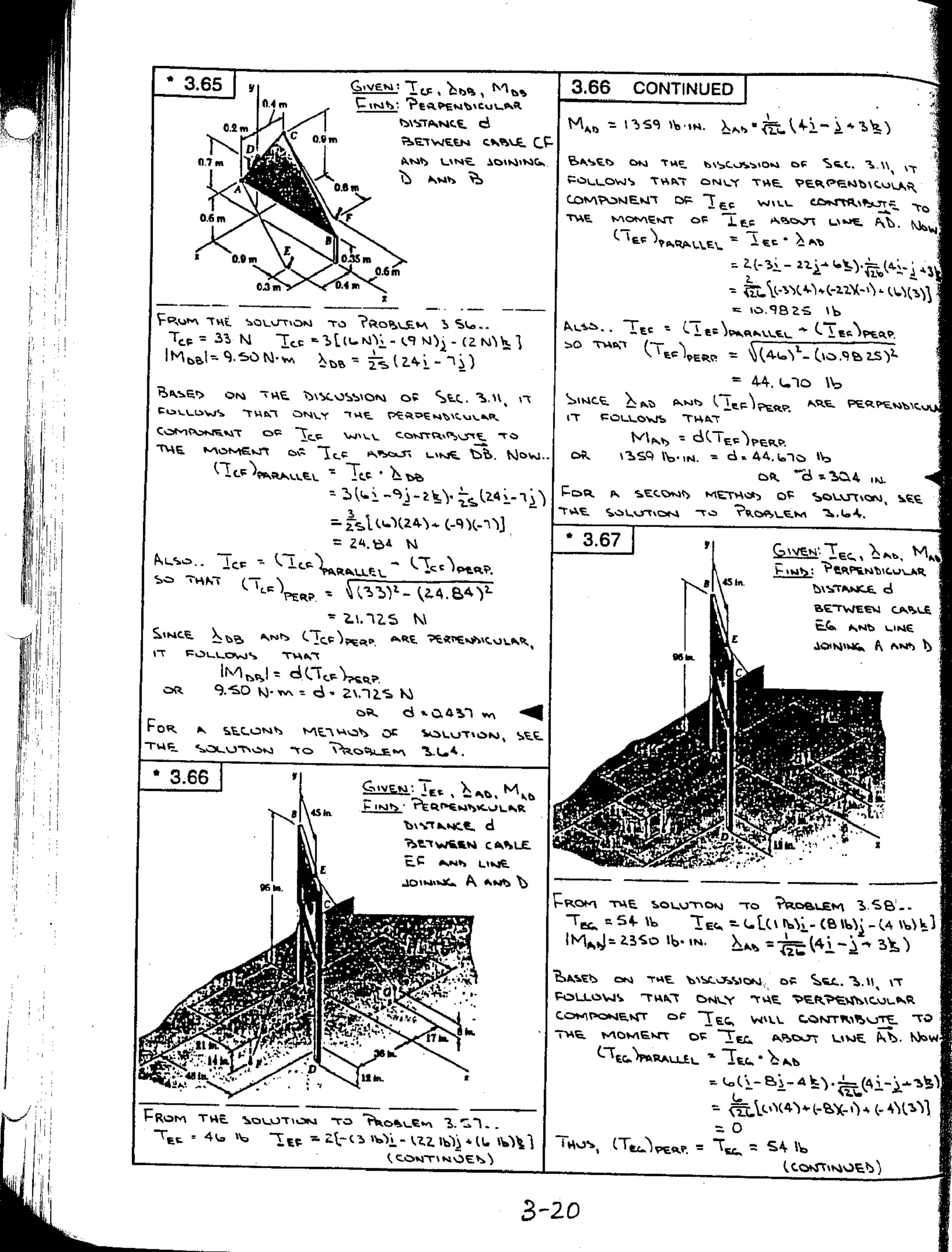 Solucionario estática beer 9 ed