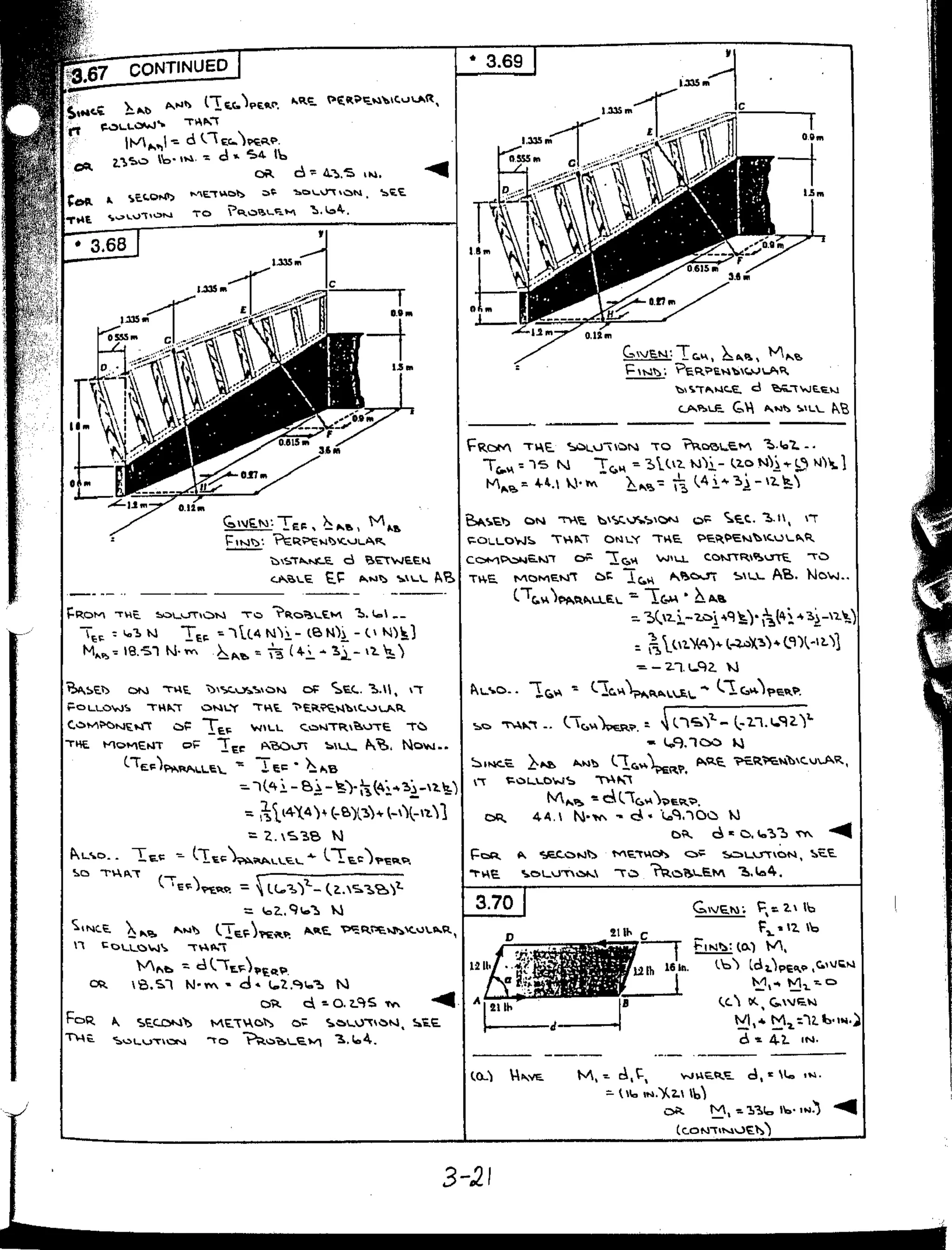 Solucionario estática beer 9 ed