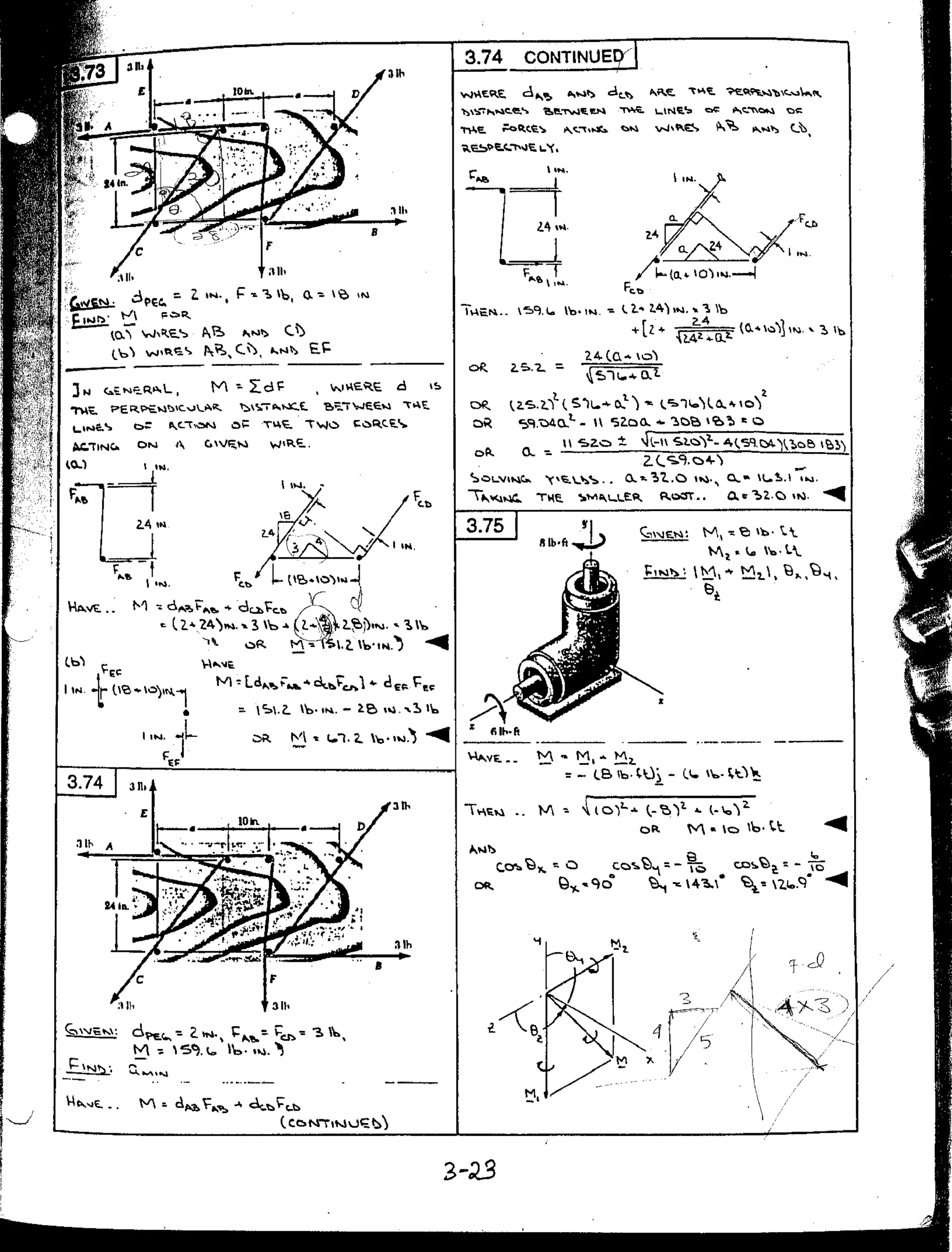 Solucionario estática beer 9 ed