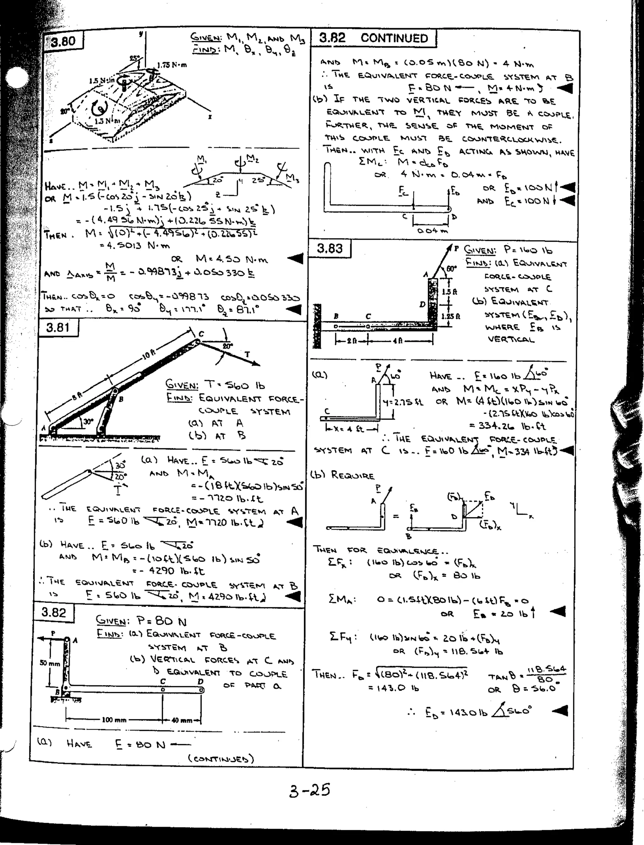 Solucionario estática beer 9 ed