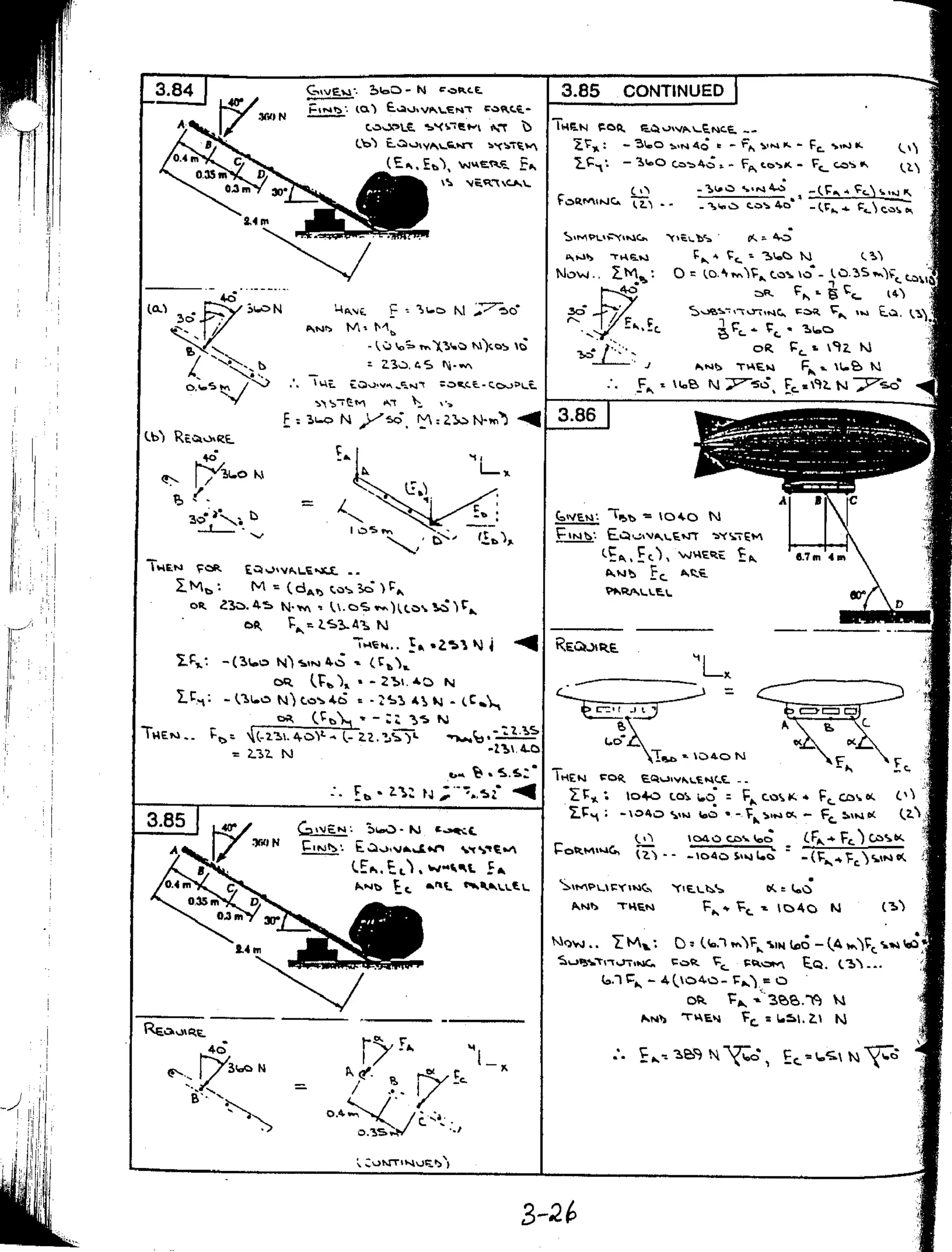 Solucionario estática beer 9 ed
