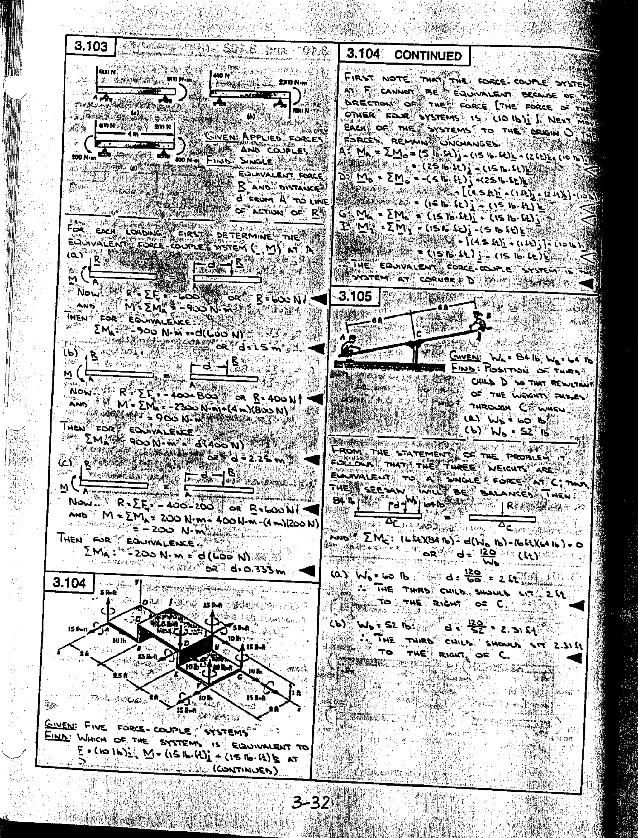 Solucionario estática beer 9 ed