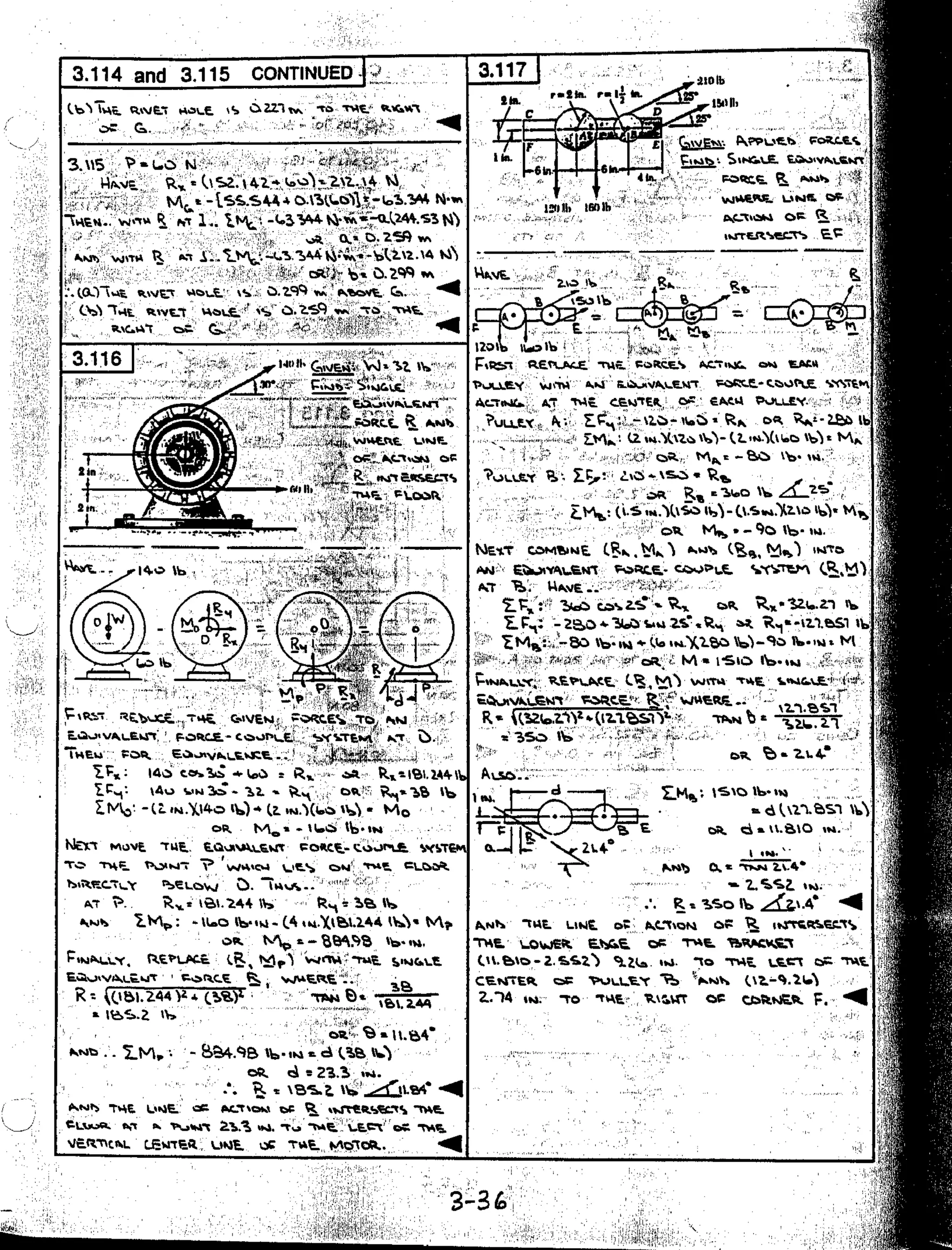 Solucionario estática beer 9 ed
