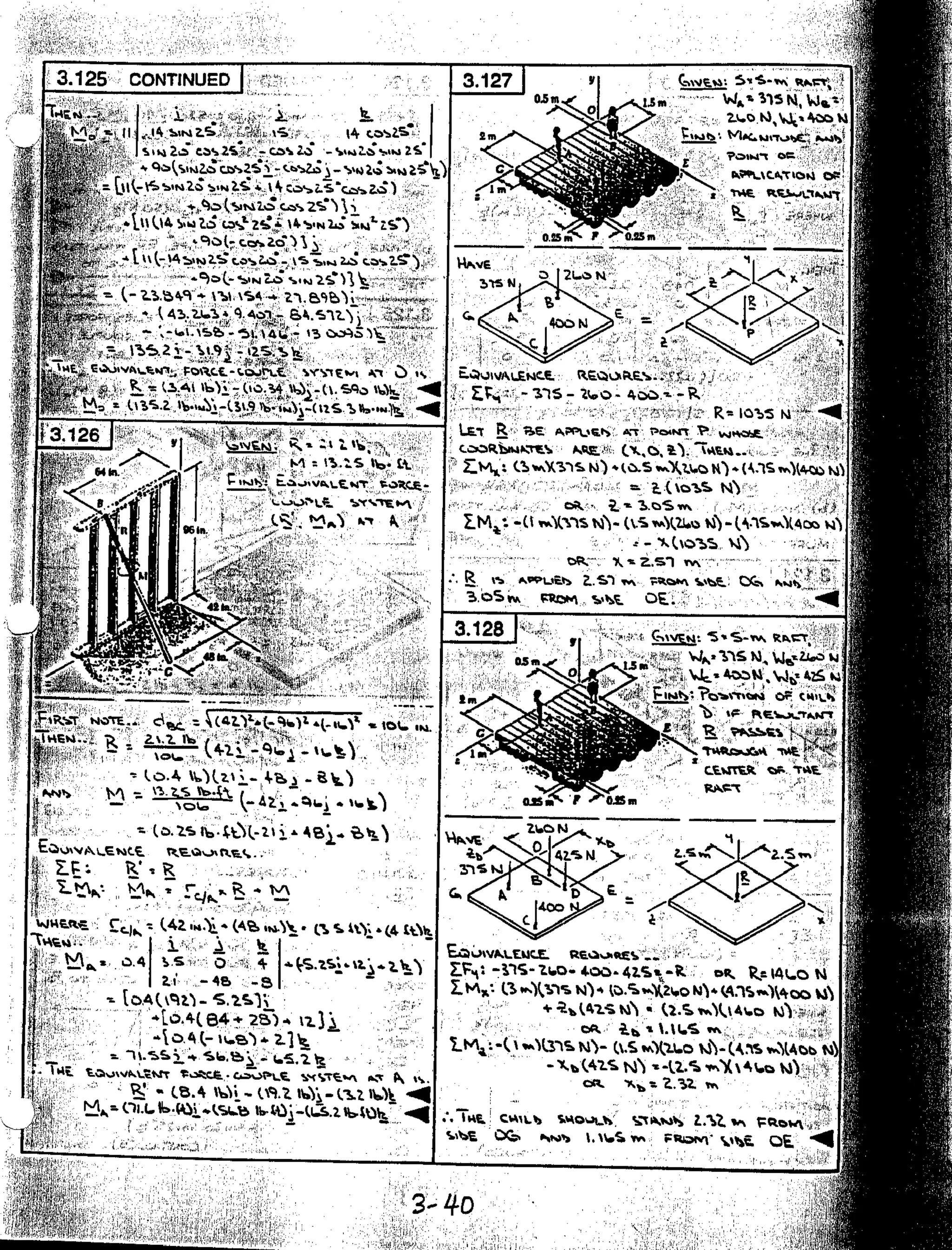 Solucionario estática beer 9 ed