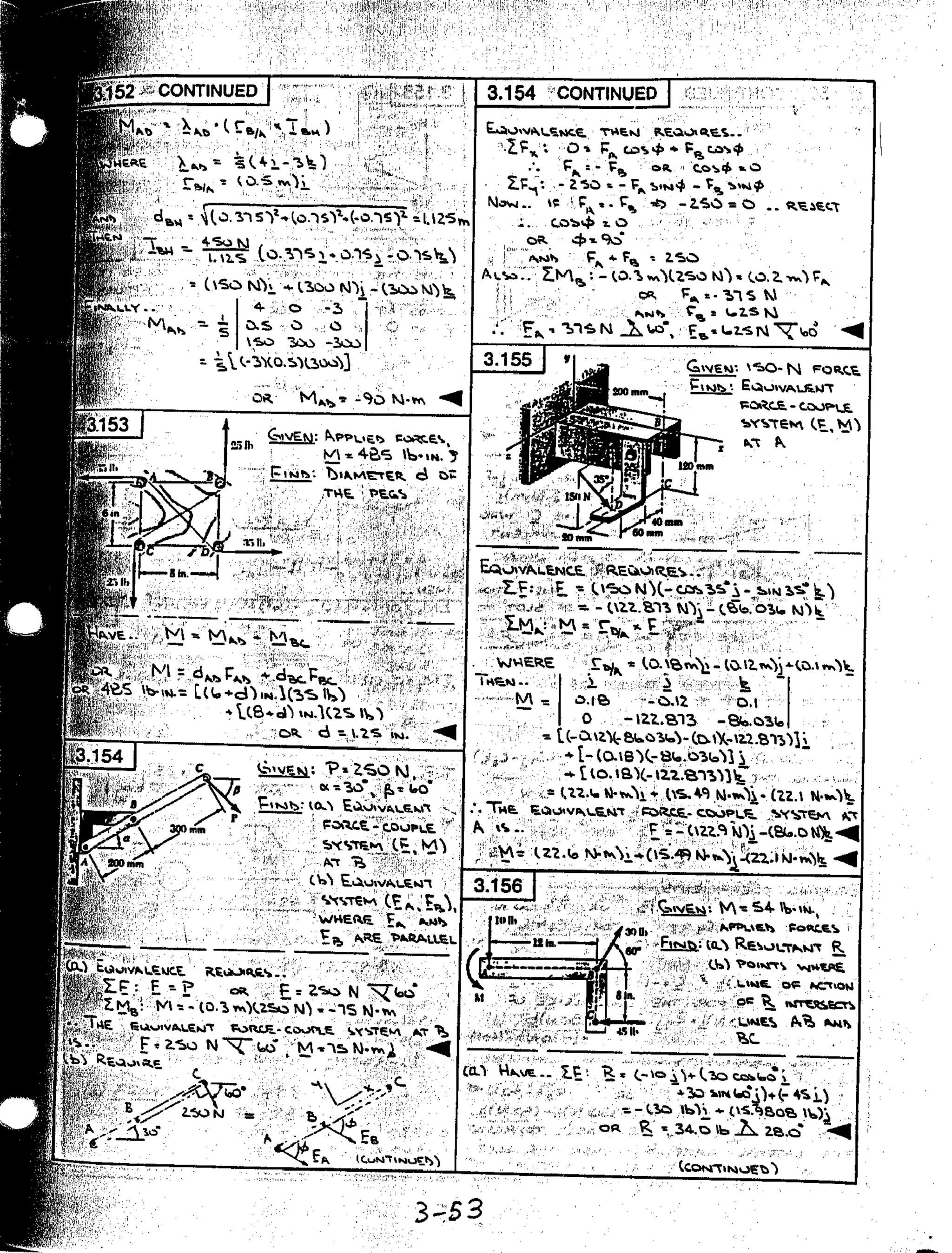 Solucionario estática beer 9 ed