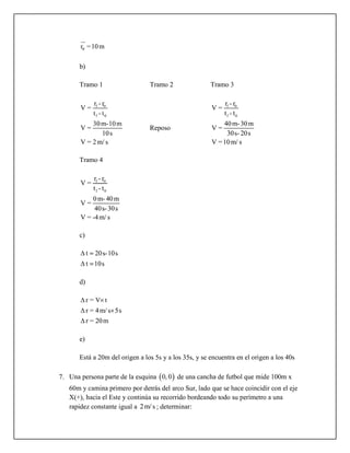 SOLUCIONARIO FÍSICA VECTORIAL