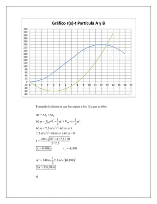 SOLUCIONARIO FÍSICA VECTORIAL