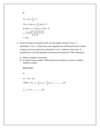 SOLUCIONARIO FÍSICA VECTORIAL