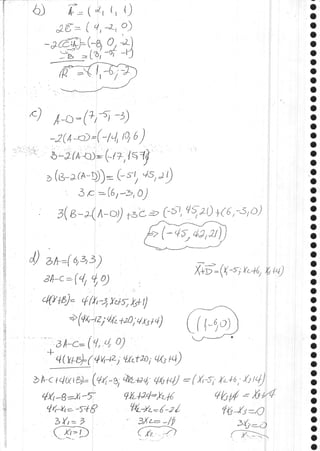Solucionario fundamentos matematicas ESPOL