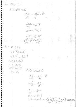 Solucionario fundamentos matematicas ESPOL