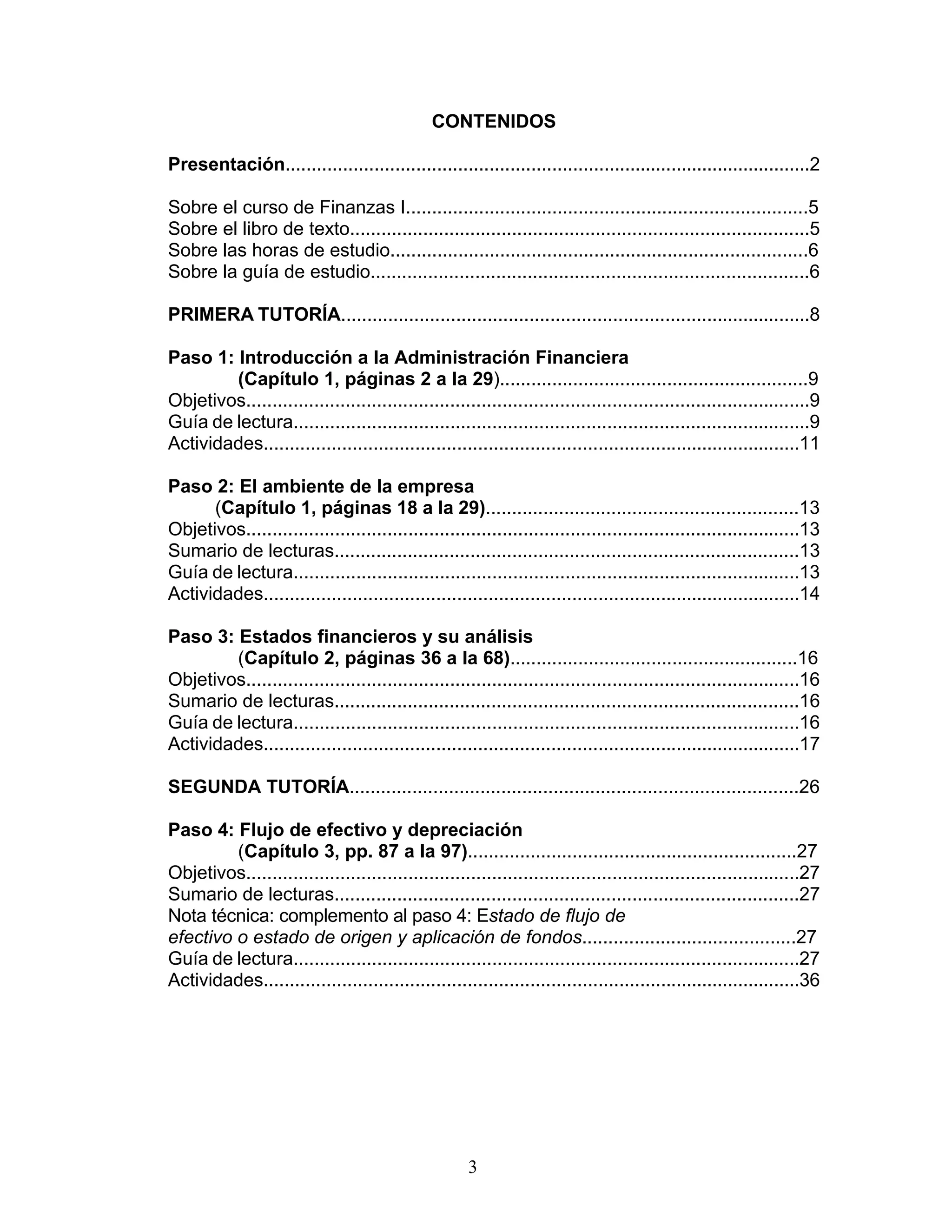Solucionario principios de Administración financiera 11 edición Gitman ...