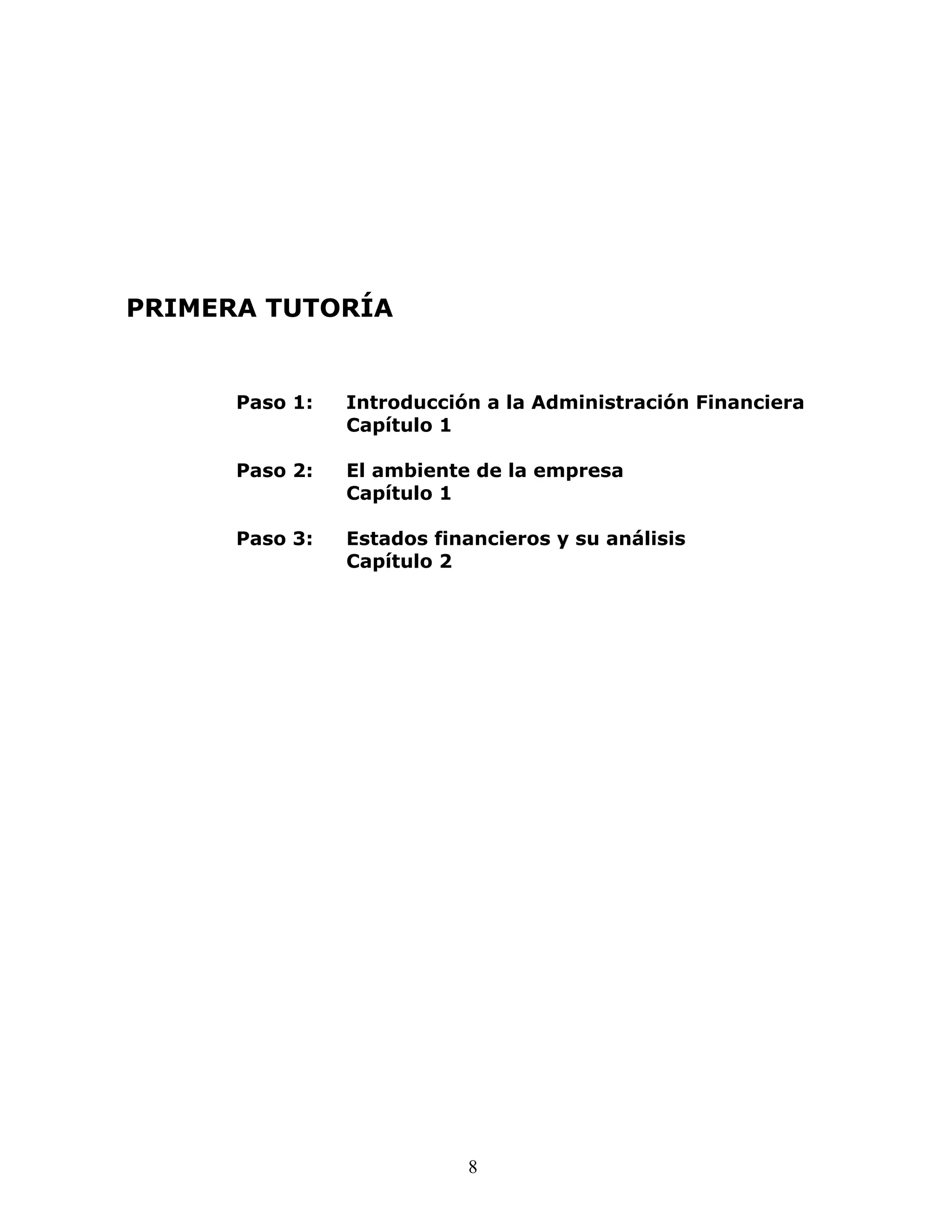 Solucionario principios de Administración financiera 11 edición Gitman ...