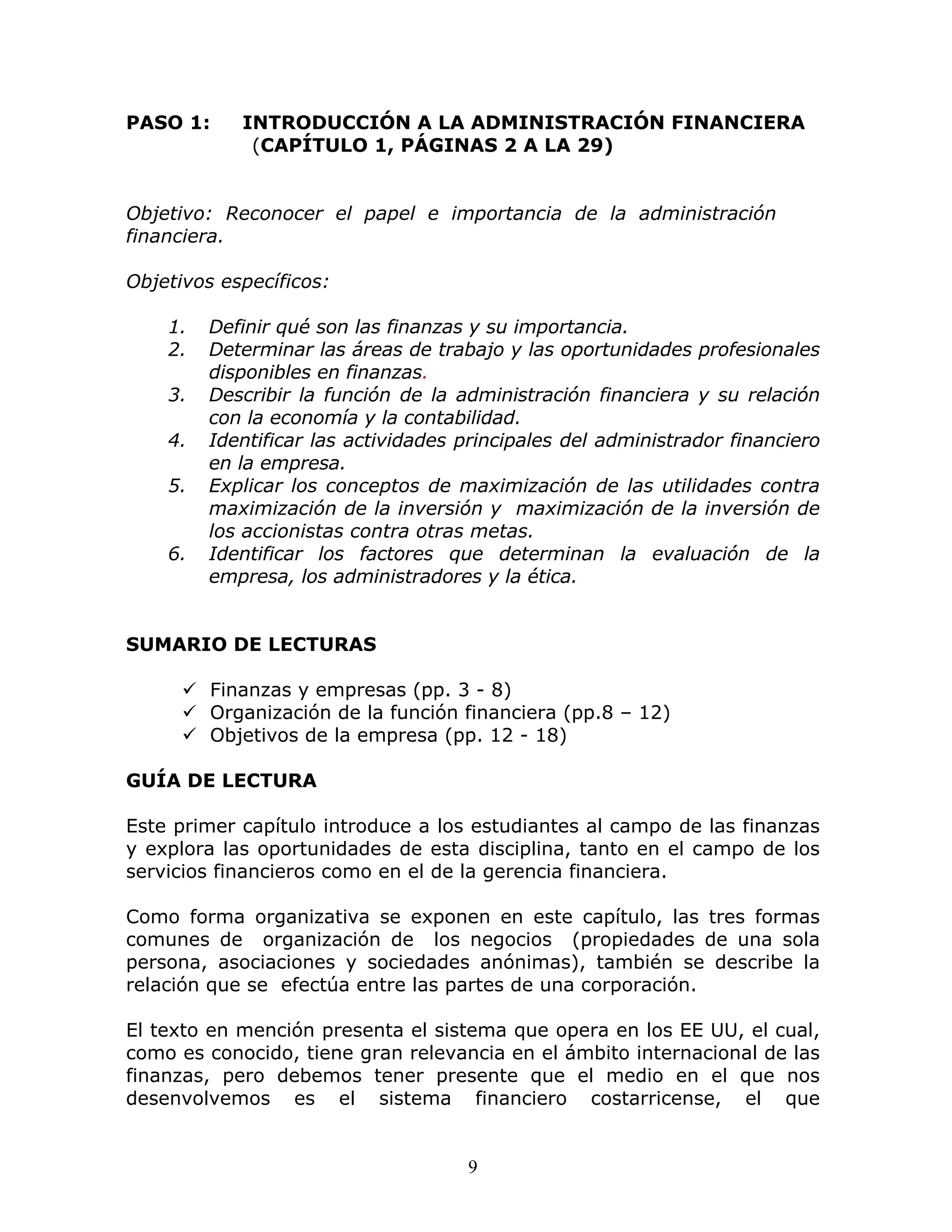 Solucionario principios de Administración financiera 11 edición Gitman ...