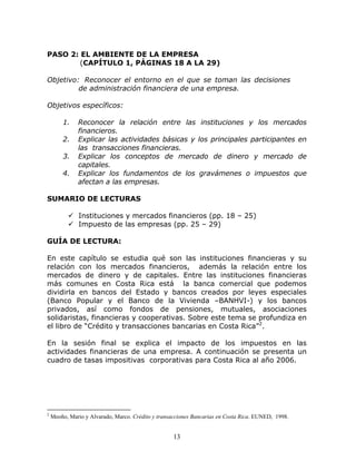 Solucionario principios de Administración financiera 11 edición Gitman ...