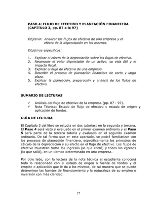 Solucionario principios de Administración financiera 11 edición Gitman ...