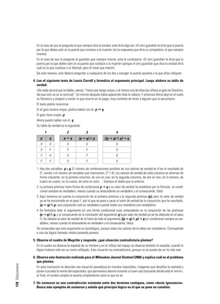Solucionario tema 3 | PDF