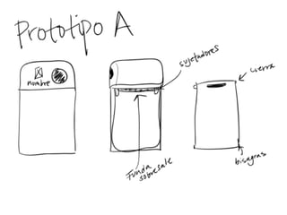 Proyecto Reciclaje: Soluciones