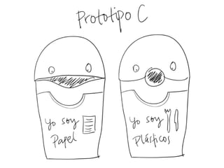 Proyecto Reciclaje: Soluciones