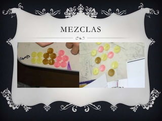 mEZCLAS