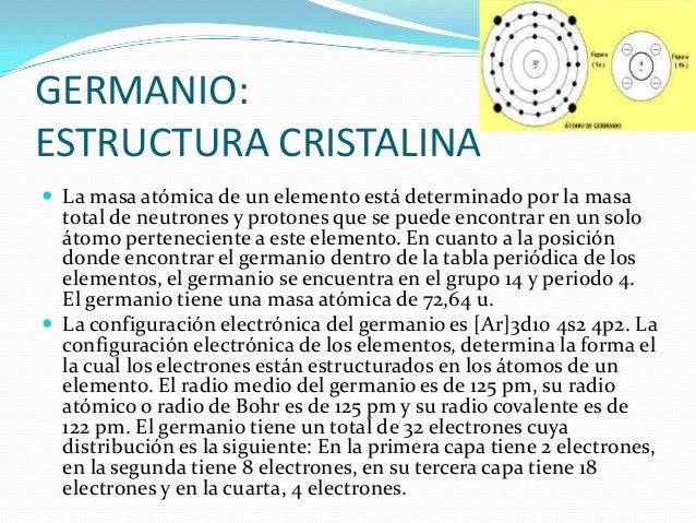 Soluciones cristalinas