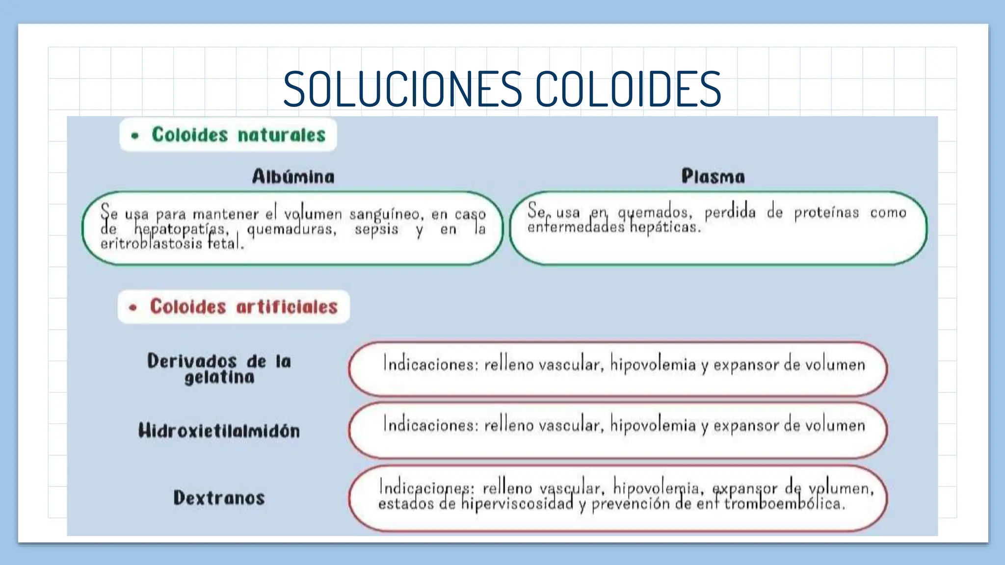 TIPOS DE SOLUCIONES CRISTALOIDES Y COLOIDES.pptx