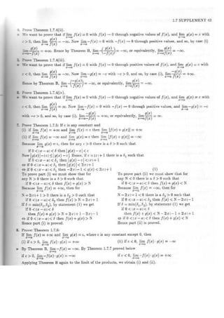 Soluciones leithold capítulo 1