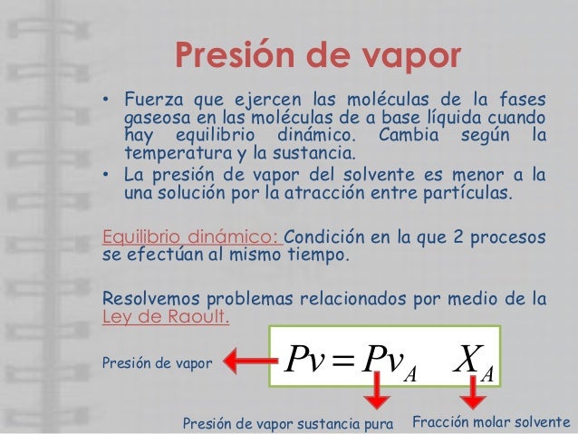 Soluciones