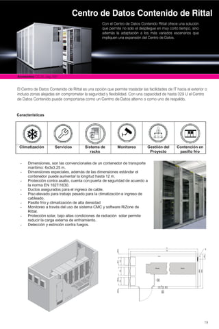 Mt220 Rittal Soluciones rittal 2020 | PDF
