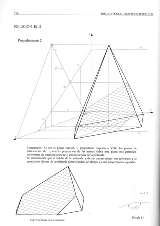 Soluciones ultimos casos
