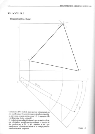 Soluciones ultimos casos