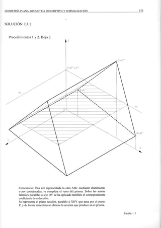 Soluciones ultimos casos