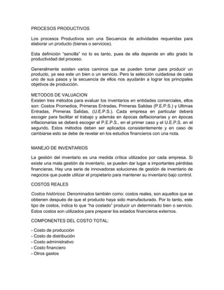 Solucion guia 14 costos PDF