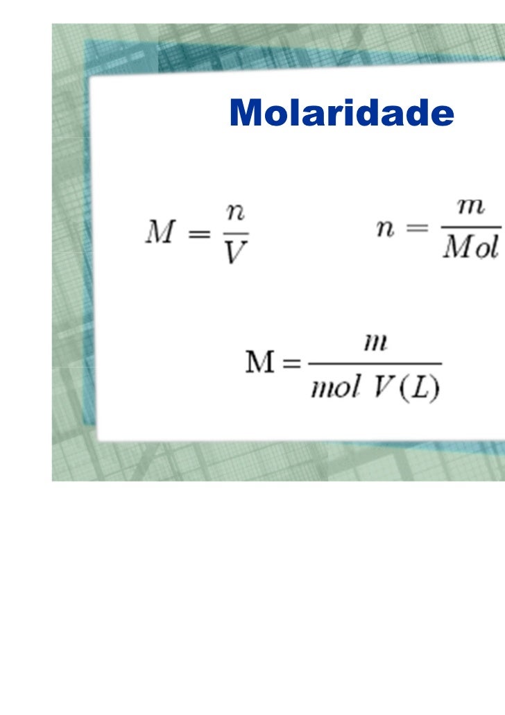 Uma solucao aquosa 2 0 molar de acido cloridrico apresenta