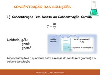 PROFESSORA LUANA SALGUEIRO.
 