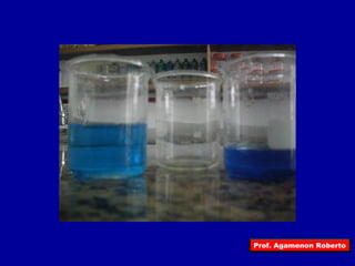 Prof. Agamenon Roberto 
 