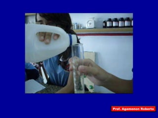 Prof. Agamenon Roberto 
 