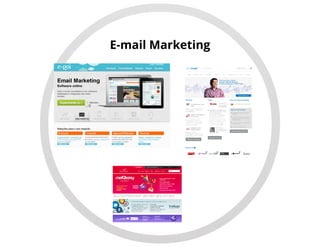 Soluções online   cloud computing