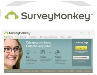 Soluções online   cloud computing