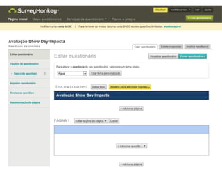 Soluções online   cloud computing