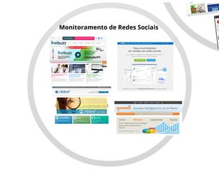 Soluções online   cloud computing