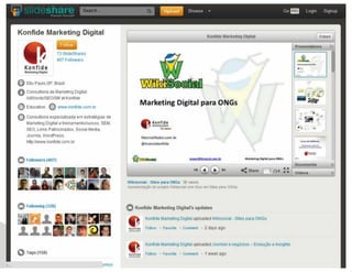 Soluções online   cloud computing