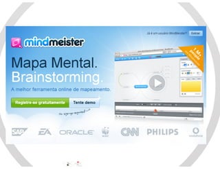 Soluções online   cloud computing