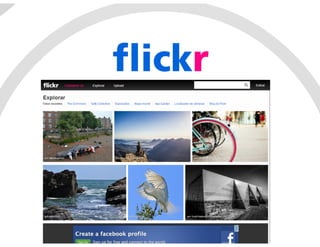 Soluções online   cloud computing