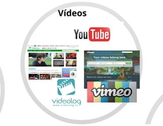 Soluções online   cloud computing