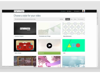 Soluções online   cloud computing