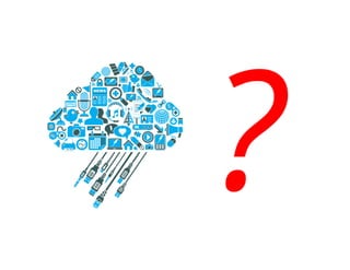 Soluções online   cloud computing