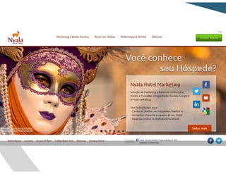 Soluções online   cloud computing