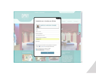 Soluções online   cloud computing