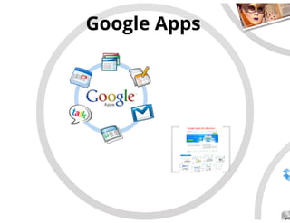 Soluções online   cloud computing